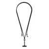 Satechi OntheGo Crossbody Lanyard Cable - Black thumbnail