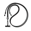 Satechi OntheGo Crossbody Lanyard Cable - Black thumbnail