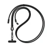 Satechi OntheGo Crossbody Lanyard Cable - Black thumbnail