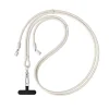 Satechi OntheGo Crossbody Lanyard Cable - Sand - 1