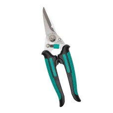 Pro’sKit SR-338 univerzális, professzionális vágóolló, különböző alapanyagokhoz ideális, precíziós