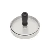 Home GRT06 hamburger prés, bordázott alumínium, átmérő 115 mm thumbnail