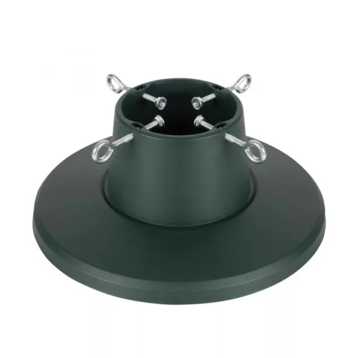 Home CTH 02 karácsonyfatalp, max. 2,1 m magas fához, 1,6 l víztartály, 50 - 105 mm átmérőhöz, beltéri - 1