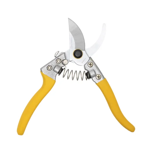 WORKSITE WT6001B metszőolló, 200mm hosszú, bypass működésű, masszív, fém konstrukció - 1