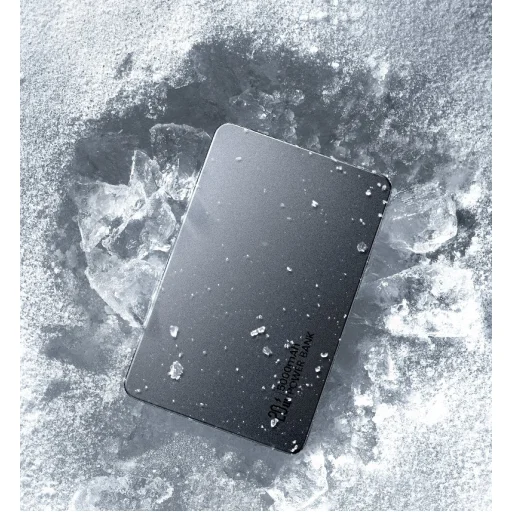 USAMS Induction powerbank 5000mAh 20W PD Fast Charge white CY Series 5KCD23103 (US-CD231) - 14