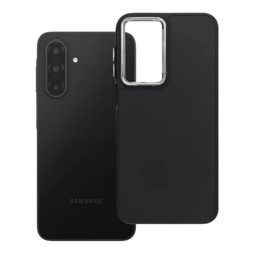 Samsung Galaxy A17 tok fekete - 5