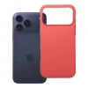 iPhone 17 Pro Max szilikon tok barack thumbnail