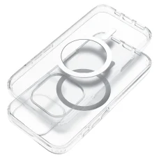 iPhone 16 Pro Max átlátszó tok tok