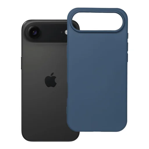 Silikónové puzdro na iPhone 17 Air - 11