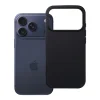 iPhone 17 Pro čierny silikónový obal thumbnail