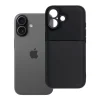 iPhone 17 NOBLE čierne puzdro thumbnail