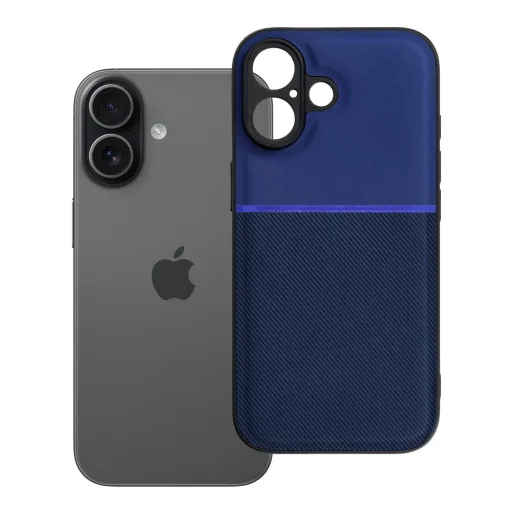 iPhone 17 modrý obal - 7