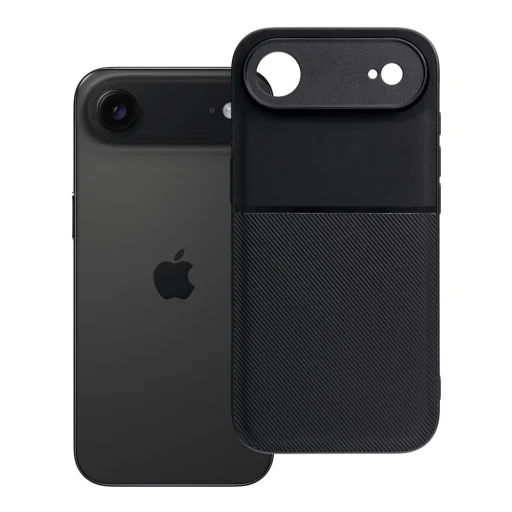 iPhone 17 Air čierne puzdro - 7