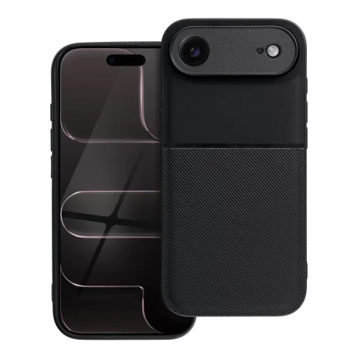 iPhone 17 Air fekete tok - 7