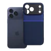  iPhone 17 Pro Max / 18 Pro Max kék Noble hátlap tok thumbnail