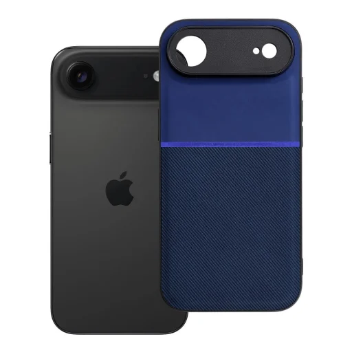 iPhone 17 Air modrý obal - 7