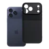  Apple iPhone 17 Pro Max / 18 Pro Max fekete Noble tok thumbnail