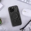 FROST ARMOR tok iPhone 16e (SE 4 2025) fekete thumbnail