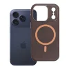 iPhone 17 Pro Gentleman Mag puzdro hnedé thumbnail
