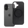 iPhone 17 GENTLEMAN MAG COVER puzdro čierne thumbnail