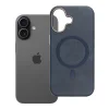 iPhone 17 námornícka modrá GENTLEMAN MAG COVER puzdro thumbnail