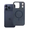 iPhone 17 Pro Max Gentleman Mag tok navy kék thumbnail