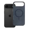 iPhone 17 Air GENTLEMAN MAG COVER obal tmavomodrý thumbnail