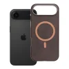 iPhone 17 Air Gentleman Mag Cover puzdro hnedé thumbnail