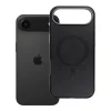 iPhone 17 Air puzdro GENTLEMAN MAG COVER čierne thumbnail