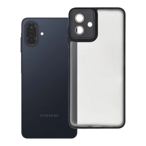 Samsung Galaxy A07 puzdro VARIETE čierne puzdro - 5