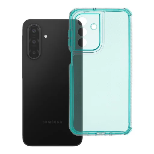 MATRIX priehľadný obal pre SAMSUNG A17 - 7