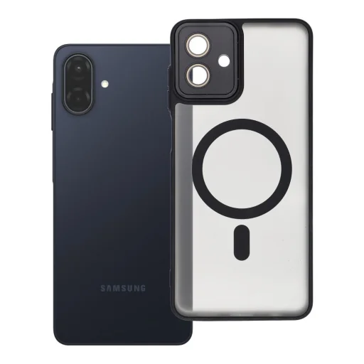 Puzdro na Samsung Galaxy A07 (čierne) - 9