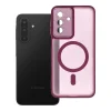 Samsung Galaxy A17 lila tok thumbnail