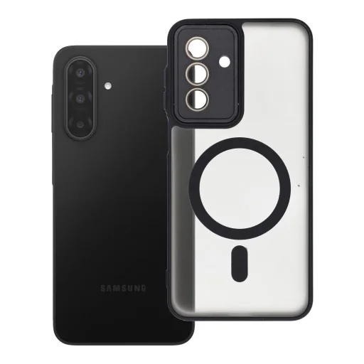 Samsung Galaxy A17 čierne puzdro - 9