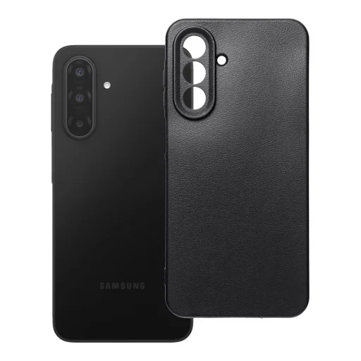 Samsung Galaxy A17 čierne puzdro - 4