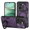 Xiaomi Redmi A5 4G Purple Techsuit CamGuard Pro (Standard) tok thumbnail