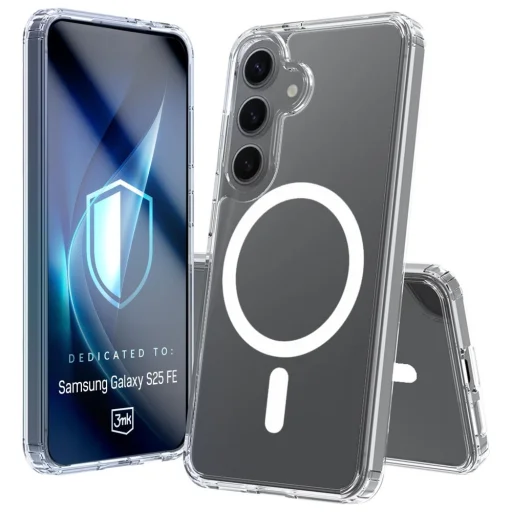 Samsung Galaxy S25 FE Armor MagCase tok - 2