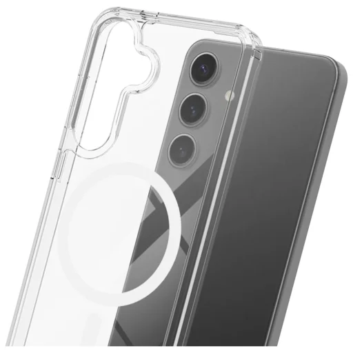 Samsung Galaxy S25 FE Armor MagCase tok - 3