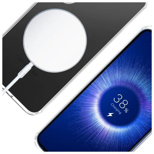 Samsung Galaxy S25 FE Armor MagCase tok - 4