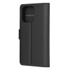 iPhone 14 Pro Fekete Techsuit - Leather Folio tok thumbnail