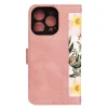 iPhone 14 Pro Techsuit FlipCraft Sweetheart Pink tok thumbnail
