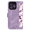 iPhone 14 Pro Techsuit FlipCraft - Mysterious Purple tok thumbnail