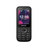 Mobiltelefon - MAXCOM MM 142L FEKETE