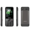 Mobiltelefon GSM MAXCOM MM 244 SE FEKETE - 3