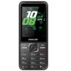 Mobiltelefon GSM MAXCOM MM 244 SE FEKETE