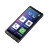 Smartphone - MAXCOM MS601 FEKETE thumbnail