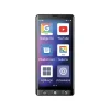 Smartphone - MAXCOM MS601 FEKETE thumbnail