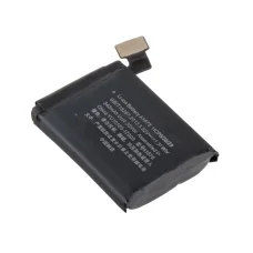 Akkumulátor Apple Watch Series 3 42 mm-hez, 340mAh kapacitással