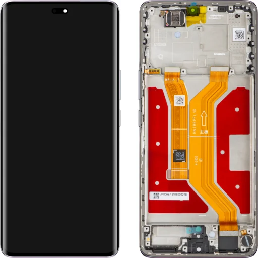 LCD kijelzőmodul Honor Magic7 Lite készülékhez, Titán lila - 1