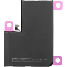 Akkumulátor Apple iPhone 13 Pro Max készülékhez, 4352mAh Kapacitás